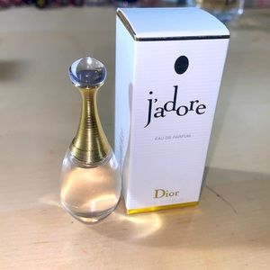 Dior J’adore EDP Mini